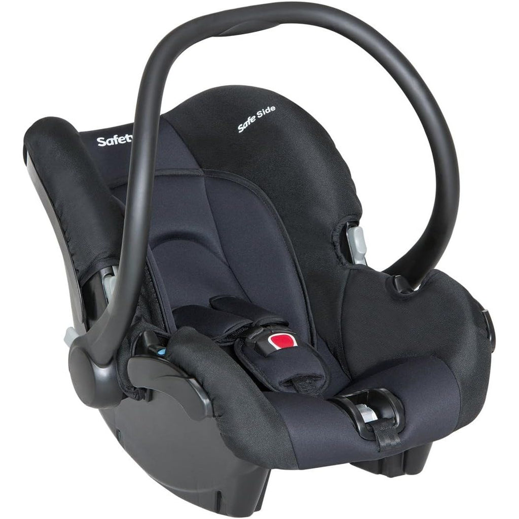 Safety 1st One Safe XT Car Seat Black Age- Newborn & Above 
