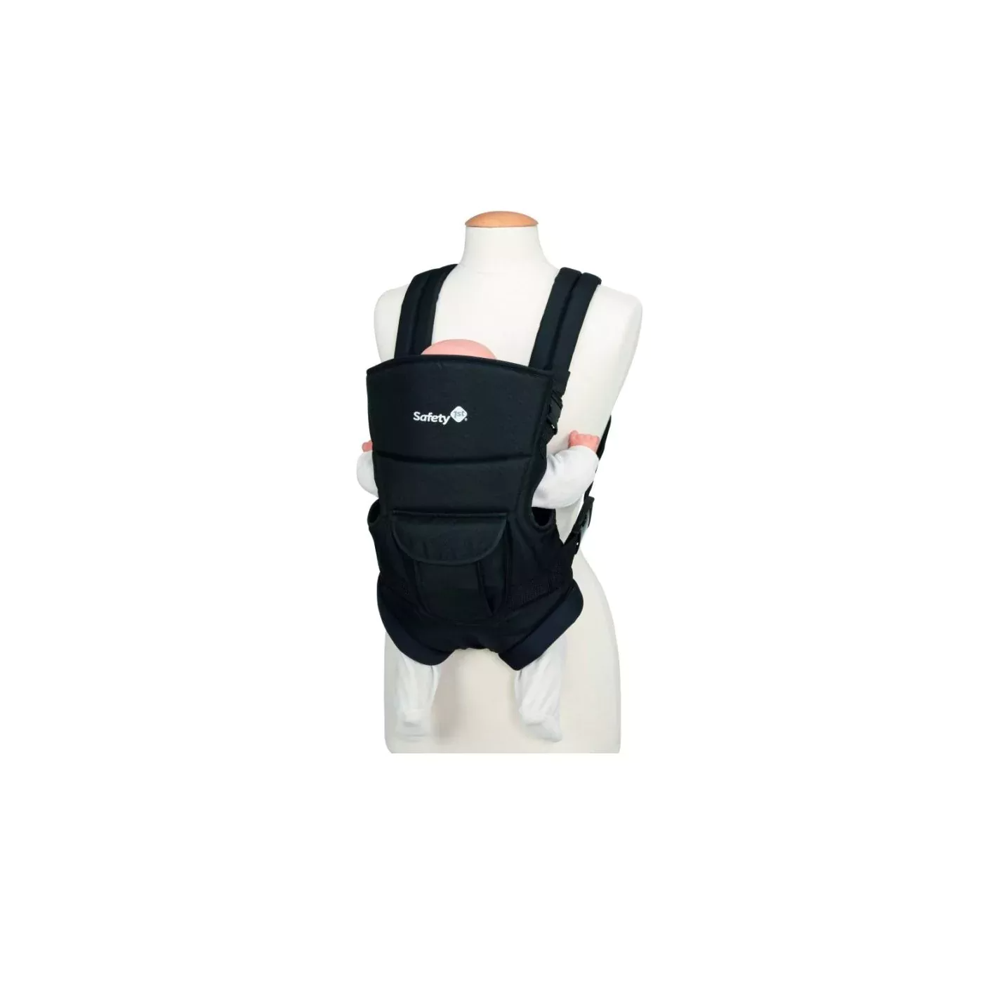 Safety first baby carrier sales