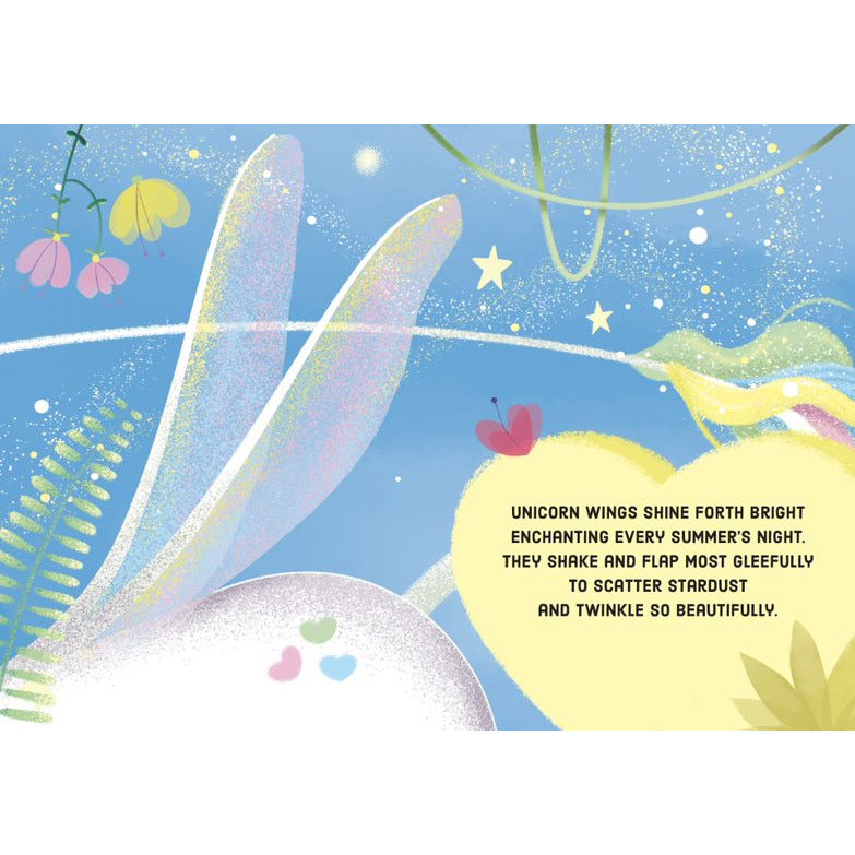 Sassi Junior 100-Piece Puzzle Unicorn Age- 5 Years & Above