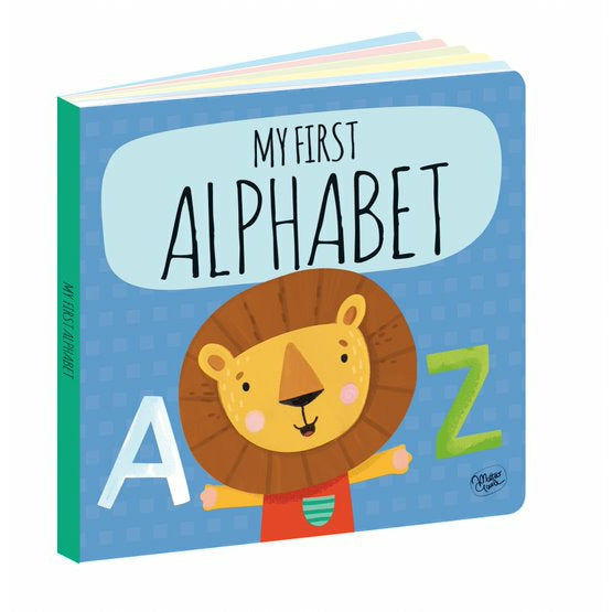 Sassi Steam Puzzle My First Alphabet Age- 2 Years & Above