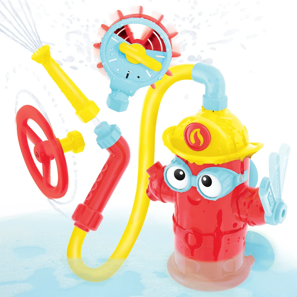 Scentos Ready Freddy Spray 'N' Sprinkle