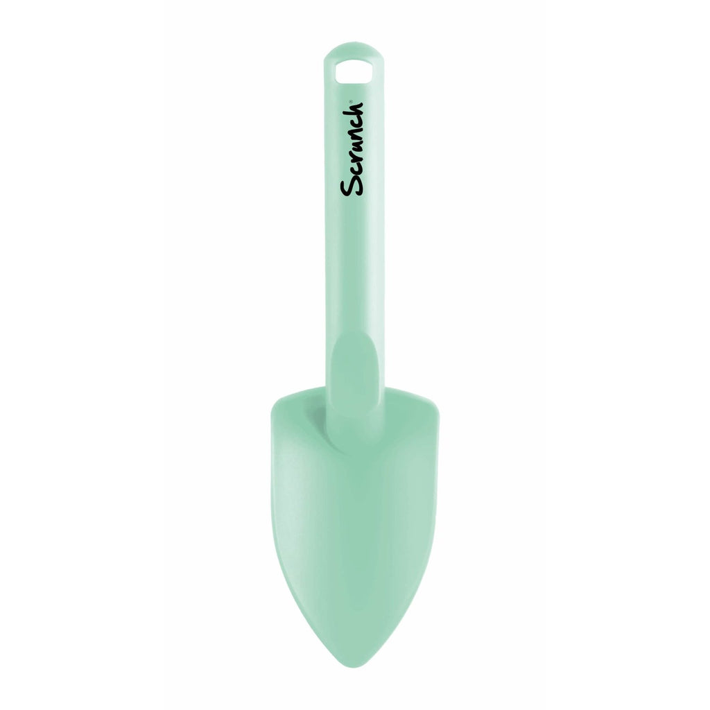 Scrunch Spade - Dusty Light Green Age 1Y+ 
