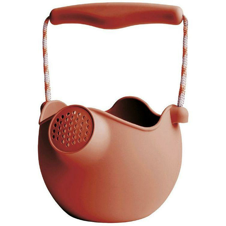 Scrunch Watering Cans - Rust Age 1Y+ 