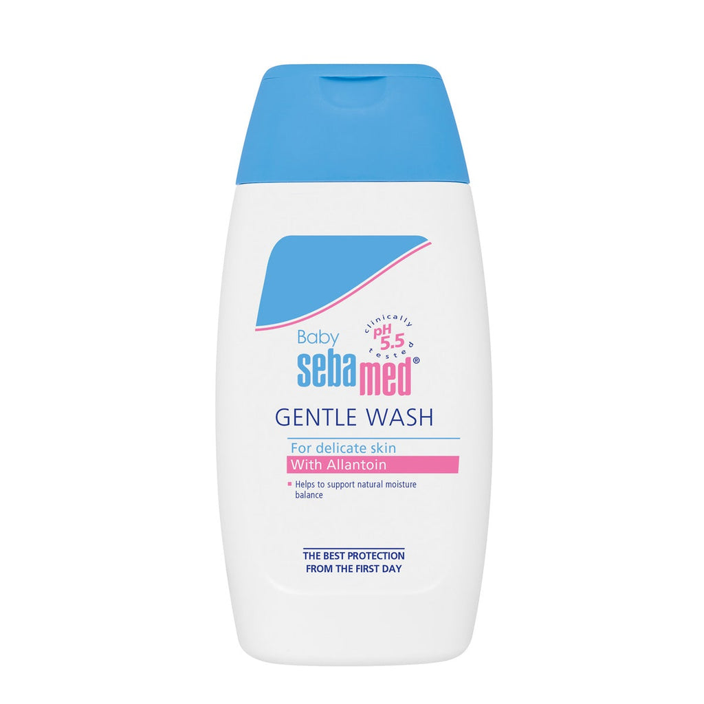 Sebamed Gentle Wash 200ml
