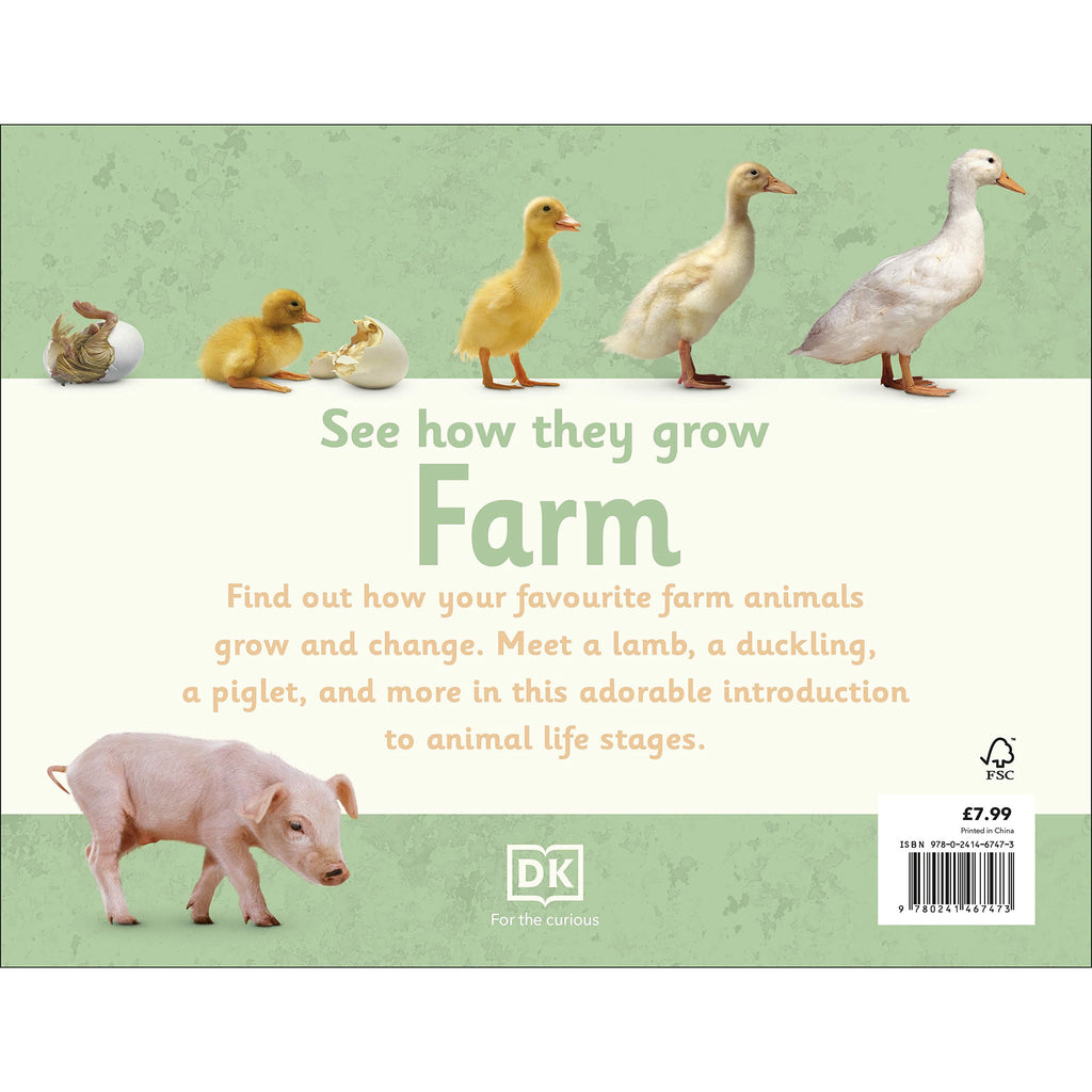 See How They Grow Farm