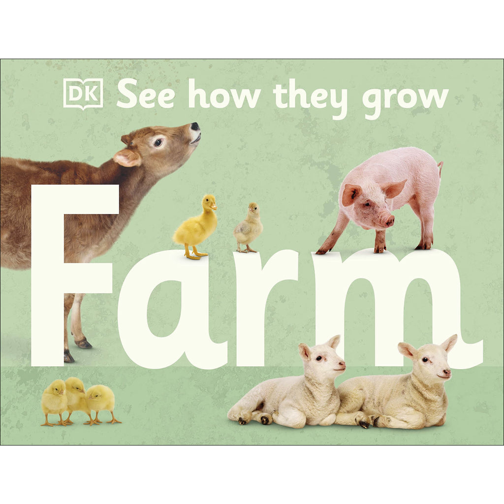See How They Grow Farm