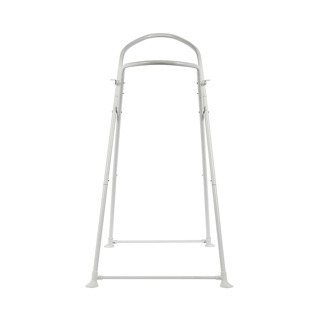 Shnuggle - Folding Bath Stand White Age-0-6 Months