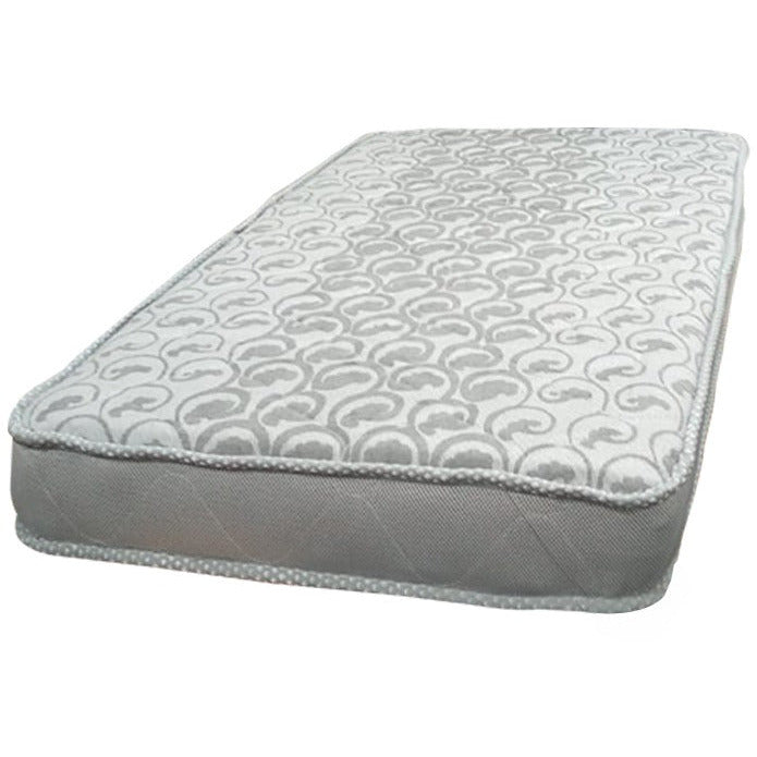 Silent Night Baby Essential Cot Mattress (140cm x 70cm ) Age- Newborn & Above
