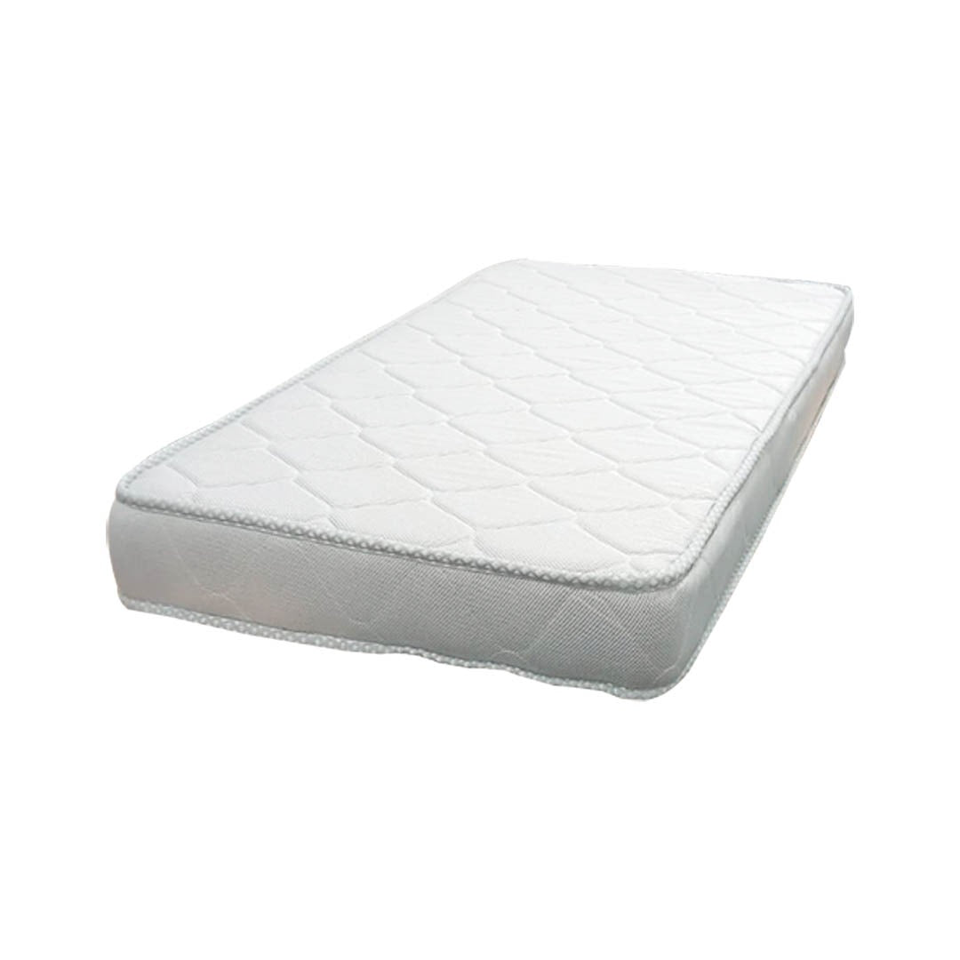 Silent Night Baby Essential Cot Mattress (120cm x 60cm ) Age- Newborn & Above