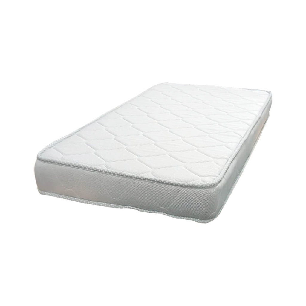 Silent Night Baby Essential Cot Mattress (140cm x 70cm ) Age- Newborn & Above