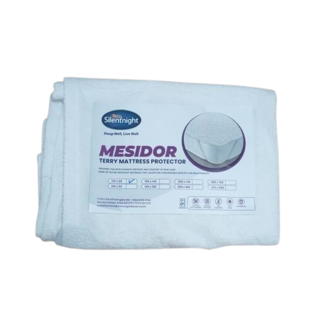 Mattress protector 2025 120 x 60