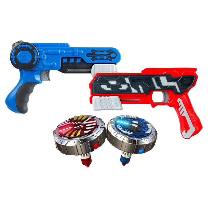 Silverlit M.A.D Duo Battle Pack Age-3 Years & Above