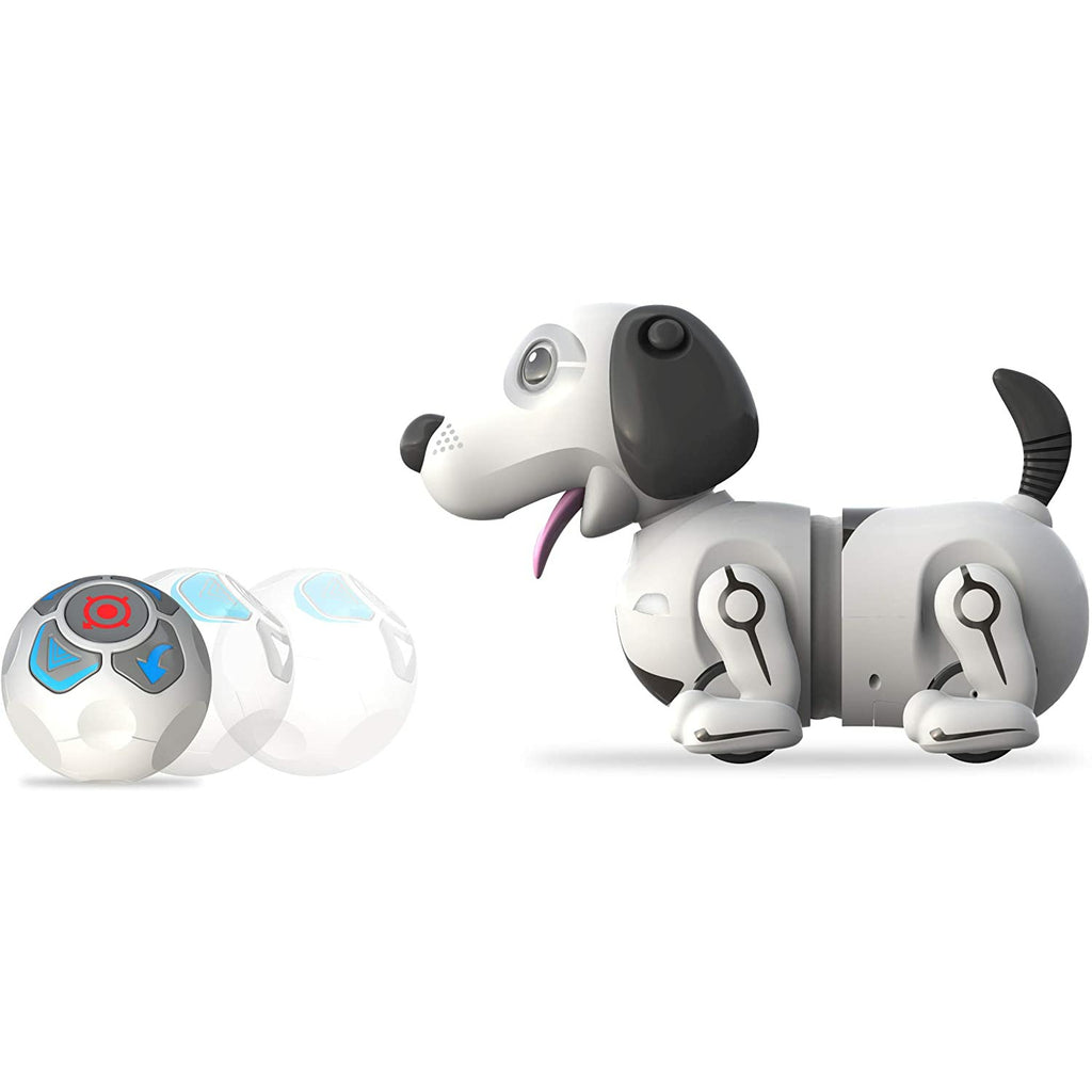 Silverlit Robot Dog Robo Dackel Multicolor Age-5 Years & Above