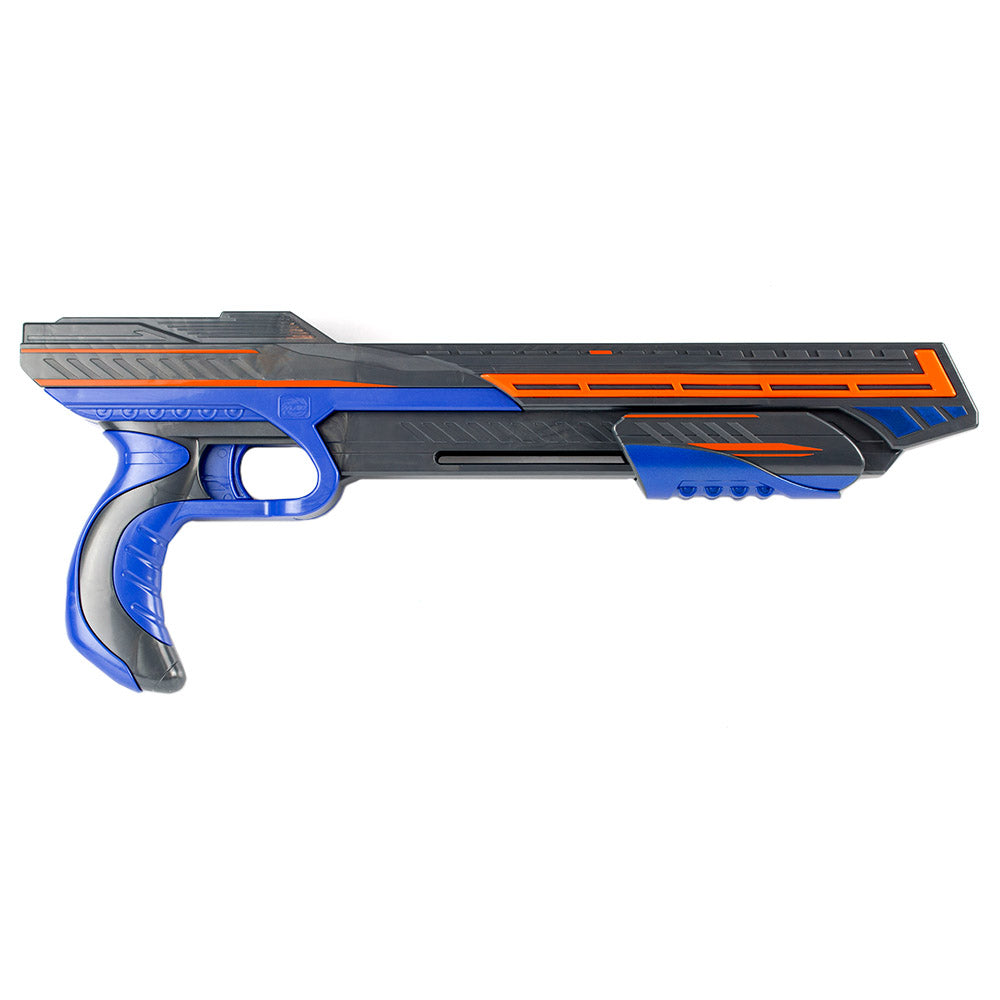 Silverlit Trio Shot Blaster Avalanche Age-3 Years & Above
