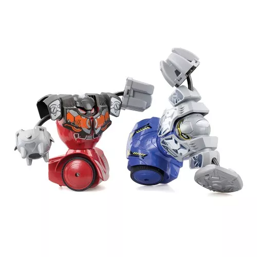 Silverlit Ycoo Kombat Mega Fist Remote Control Robots Multicolor Age- 5 Years & Above