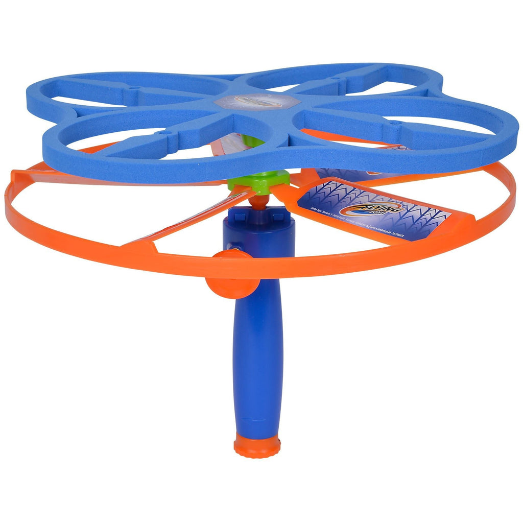 Simba - Rotor Drone Flyer Multicolor Age-3 Years & Above