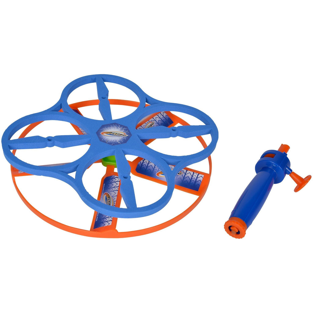 Simba - Rotor Drone Flyer Multicolor Age-3 Years & Above