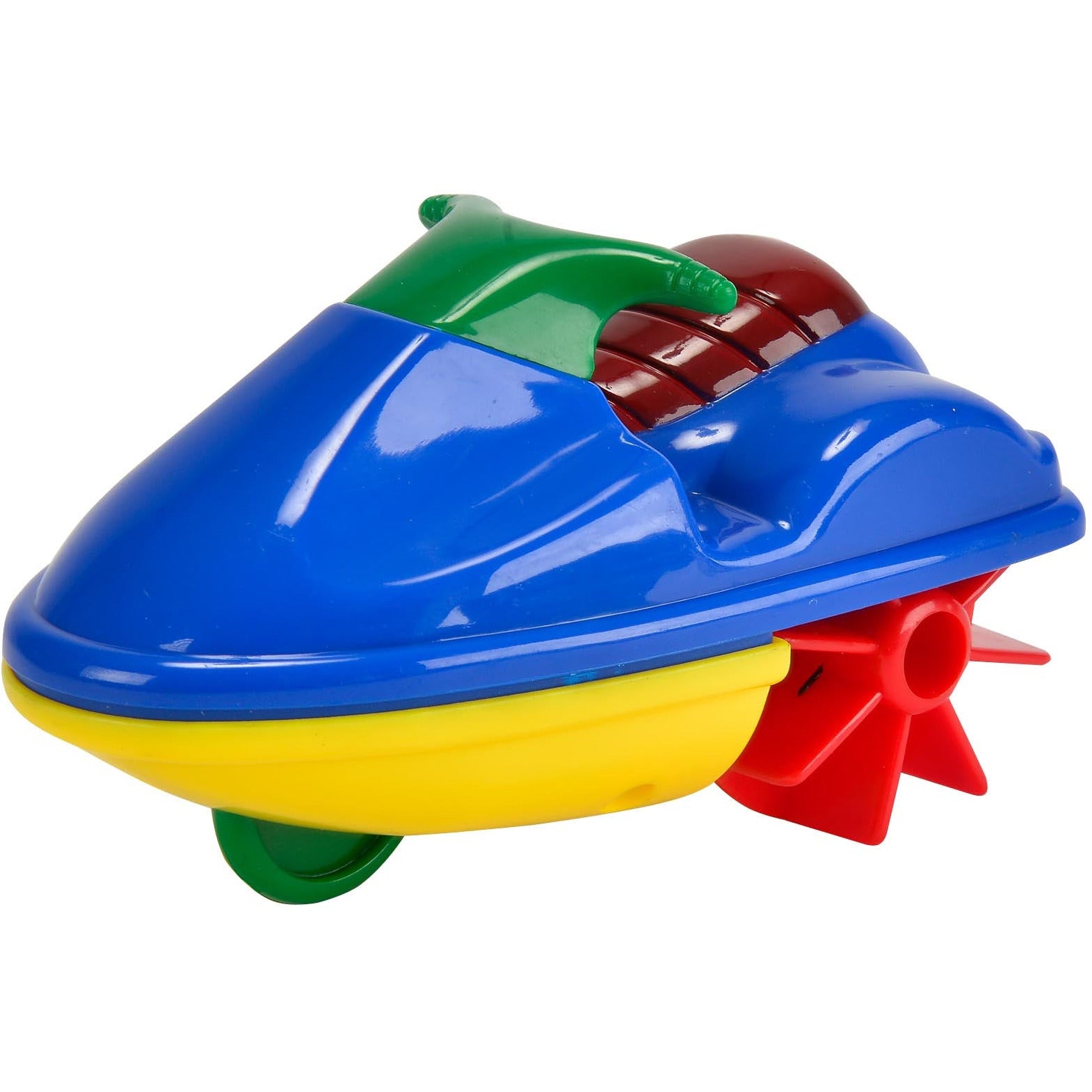 Wind up boat best sale