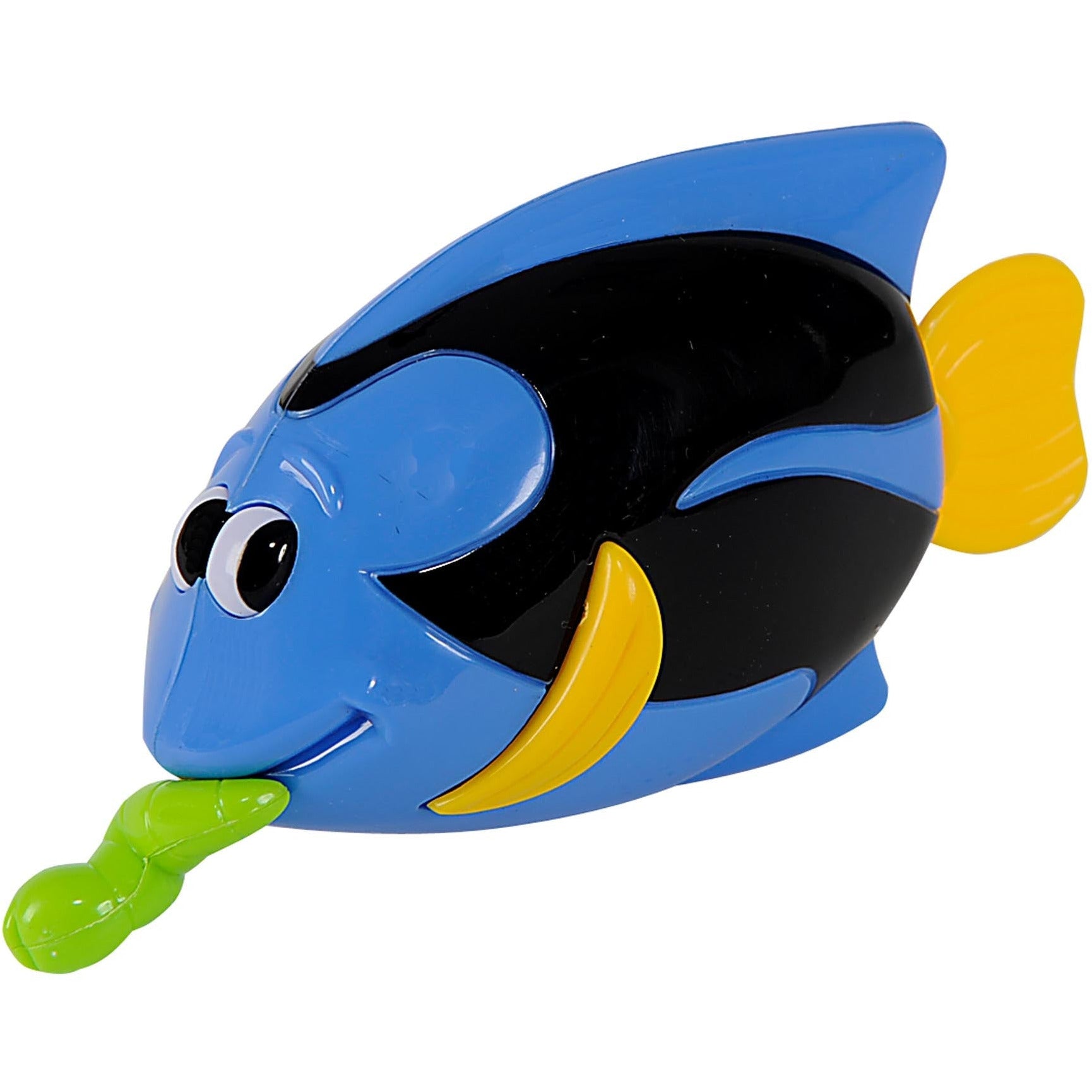 Simba World Of Toys Pull String Sea Animal Multicolor Age 3 Years Above Peekaboo
