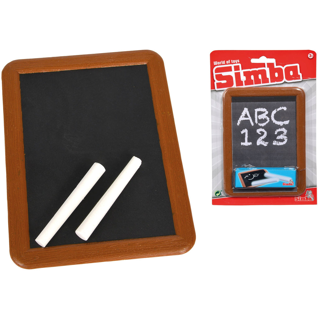 Simba - Writing Board Multicolor Age-3 Years & Above