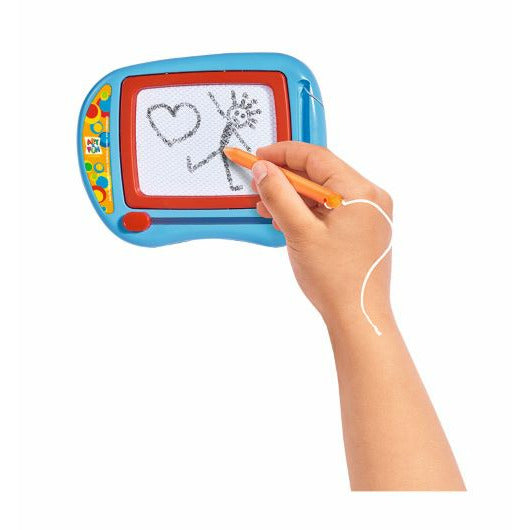 Simba A&F Small Drawing Board Multicolor Age-3 Years & Above