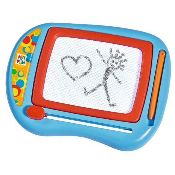 Simba A&F Small Drawing Board Multicolor Age-3 Years & Above