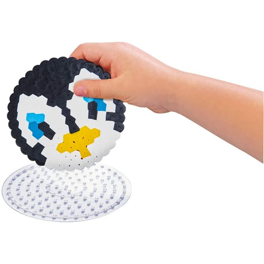 Simba Art & Fun 1000 Ironing Bead Set Age 6+ Unisex