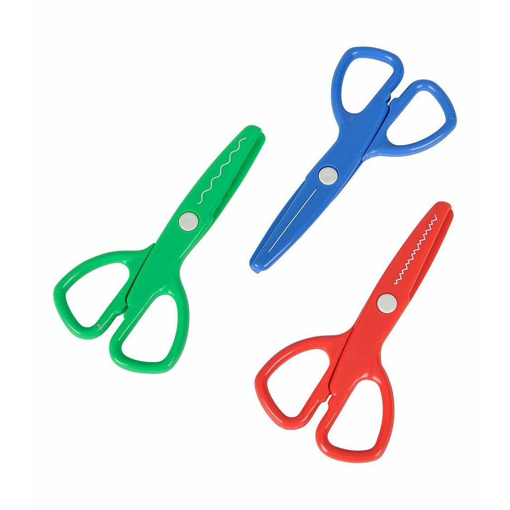 Simba Art & Fun 3 Scissors Age 3+ Unisex