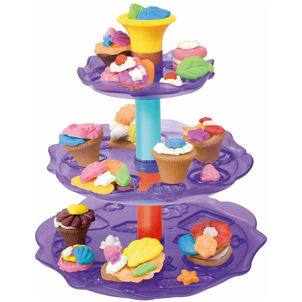 Simba Art & Fun Cupcake Tower Age 3+ Unisex