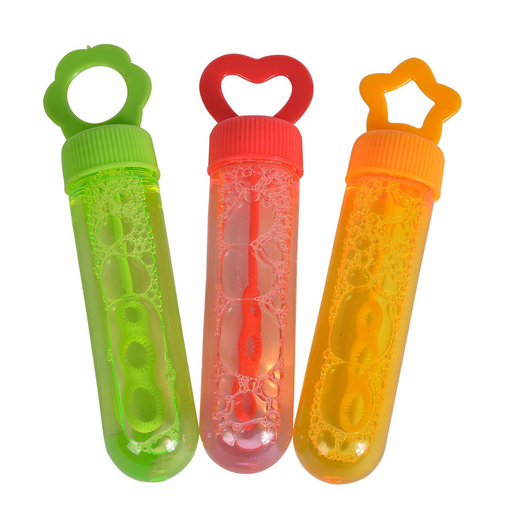 Simba Bf Bubble Tubes Multicolor Age-3 Years & Above