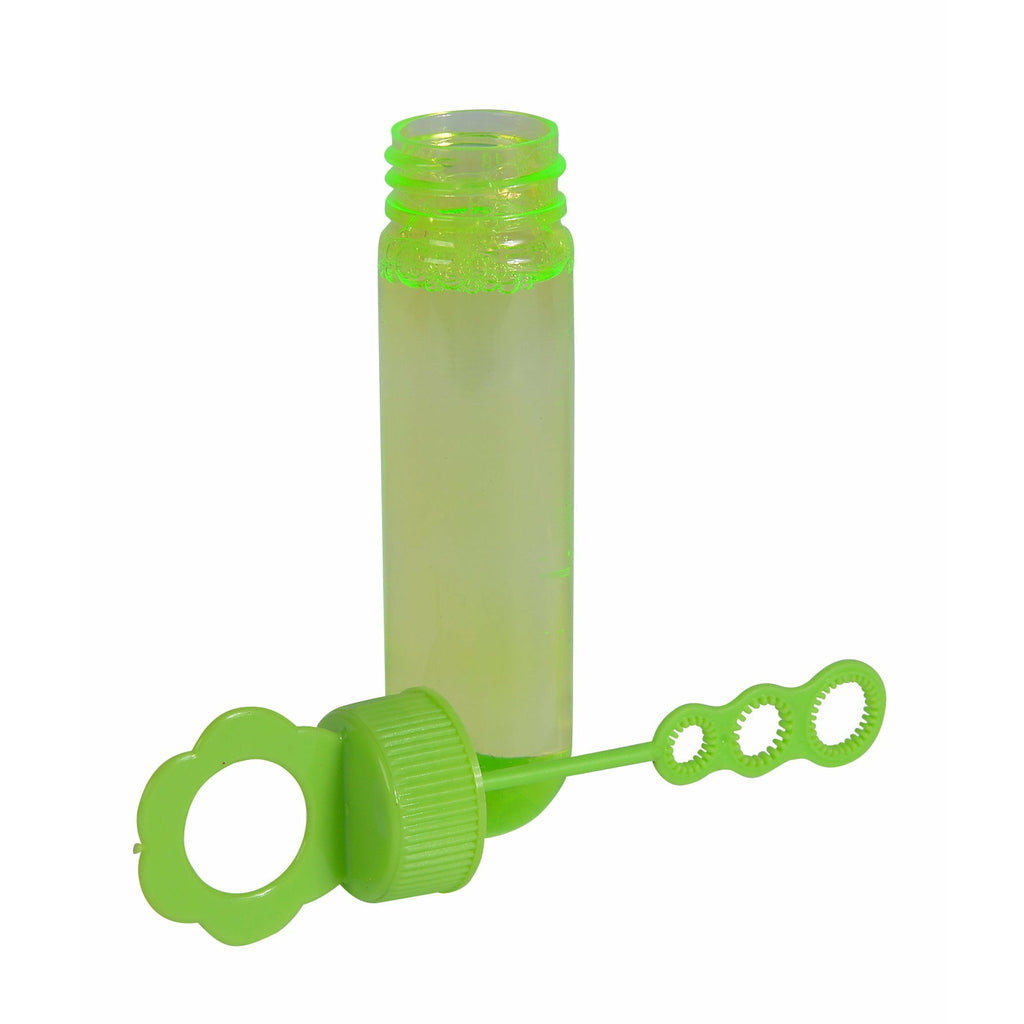 Simba Bf Bubble Tubes Multicolor Age-3 Years & Above