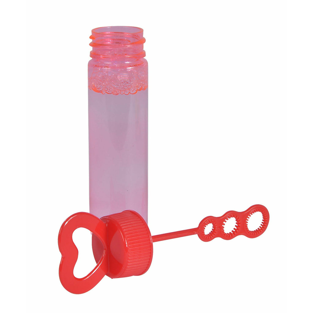 Simba Bf Bubble Tubes Multicolor Age-3 Years & Above