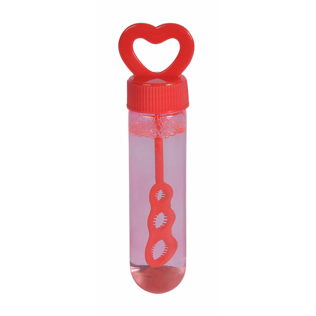 Simba Bf Bubble Tubes Multicolor Age-3 Years & Above