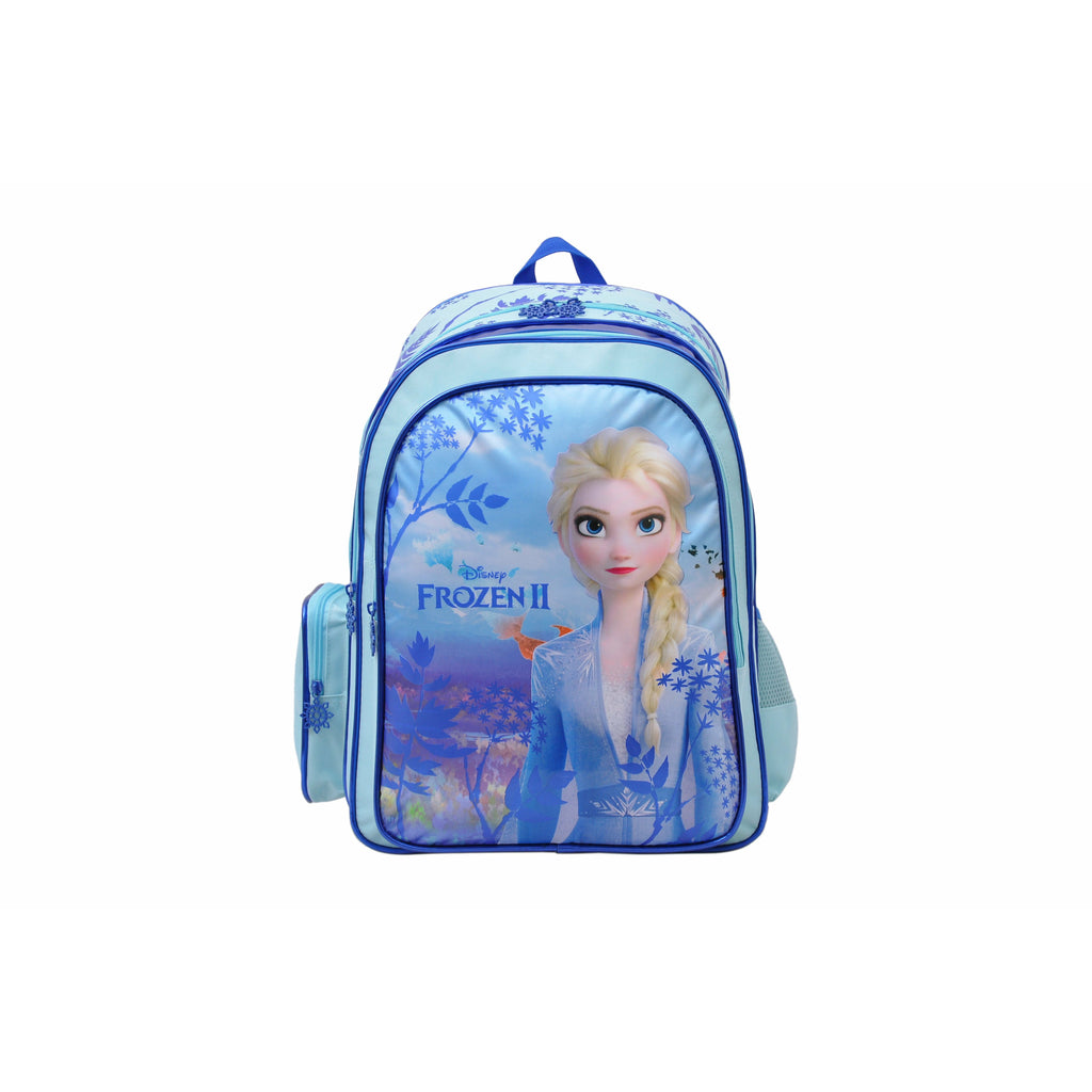 Simba Frozen Seeking Truth 18" Backpack Age 3+ Girls