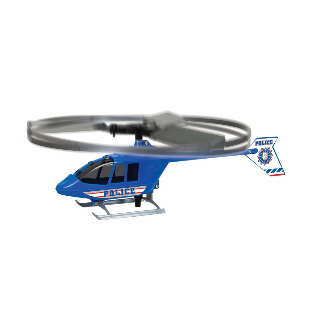 Simba Helicopter, 3 Assortment Multicolor Age-3 Years & Above