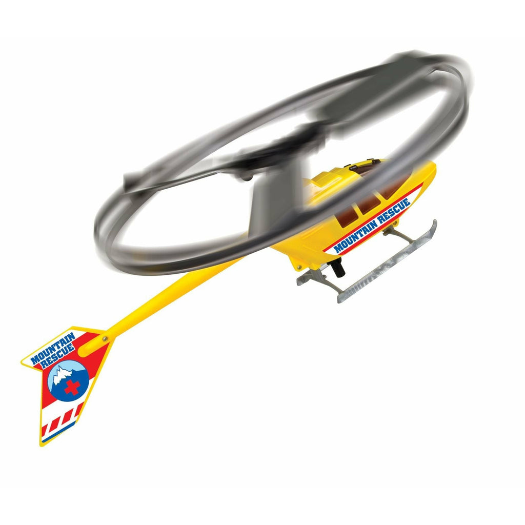 Simba Helicopter, 3 Assortment Multicolor Age-3 Years & Above