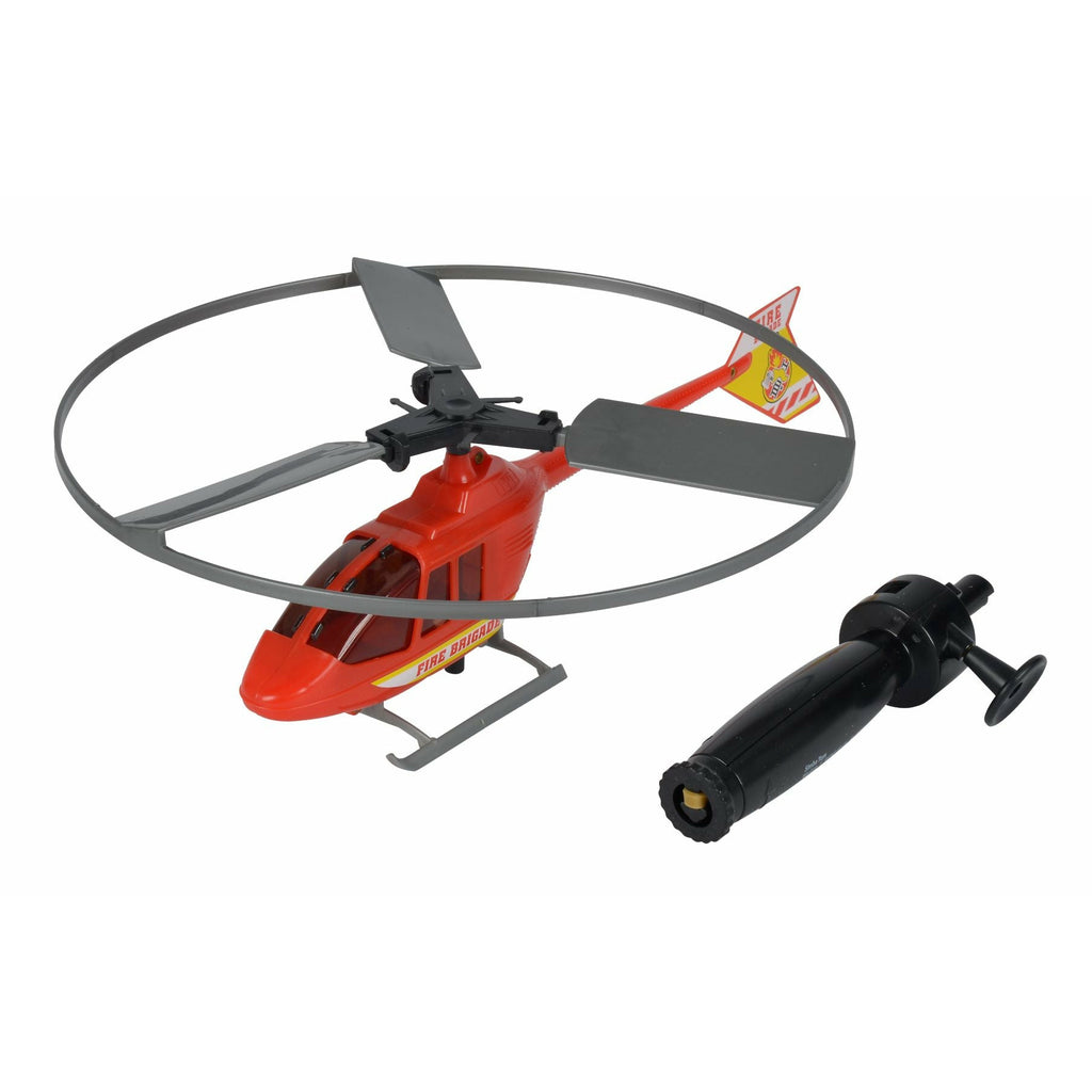 Simba Helicopter, 3 Assortment Multicolor Age-3 Years & Above