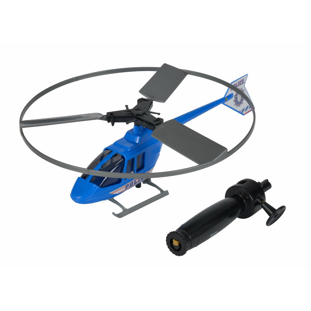 Simba Helicopter, 3 Assortment Multicolor Age-3 Years & Above