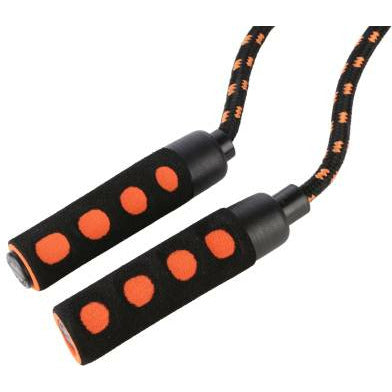 Simba Jump Rope with Soft Handle Multicolor Age-3 Years & Above