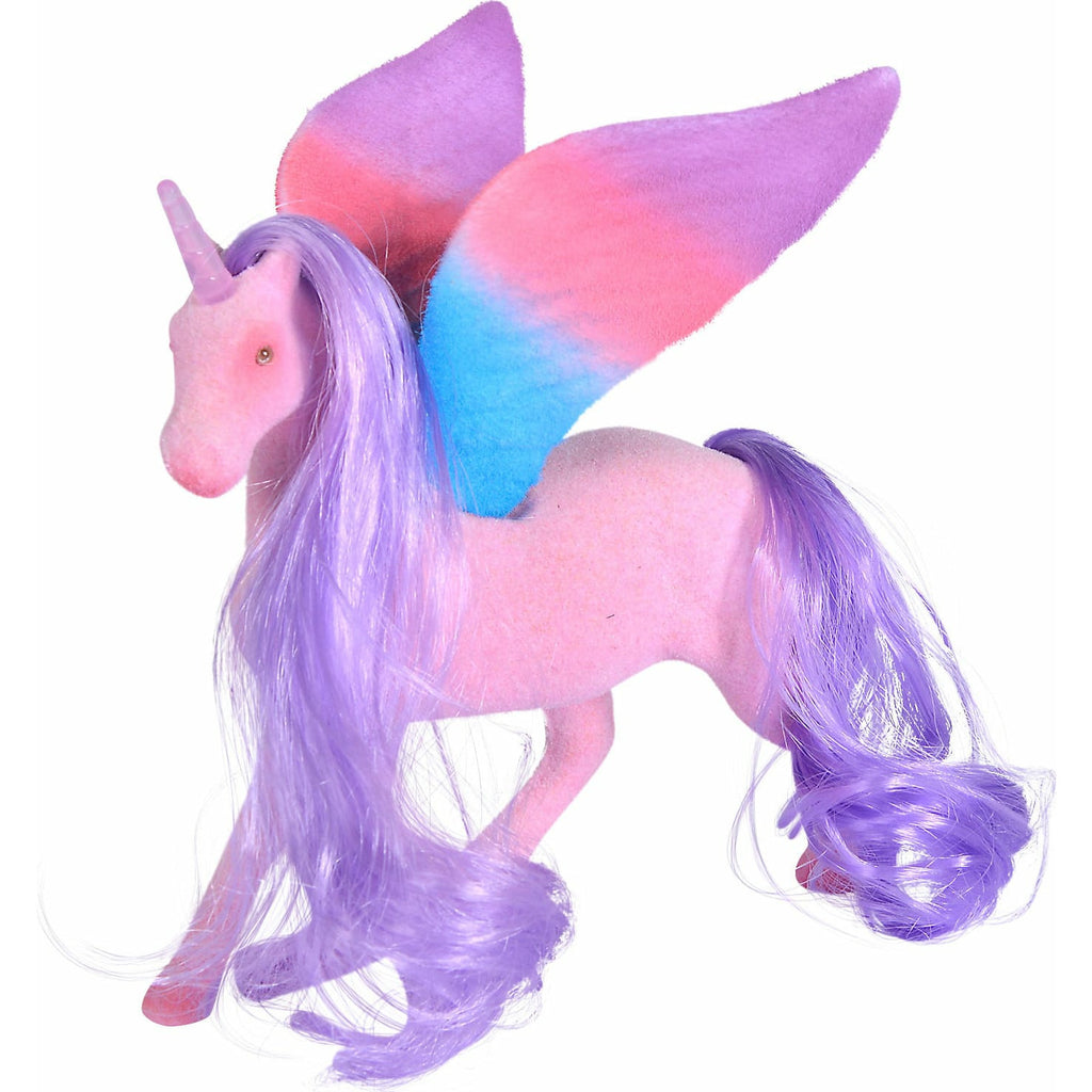 Simba Magic Fairies Unicorn with Wings Multicolor Age-3 Years & Above