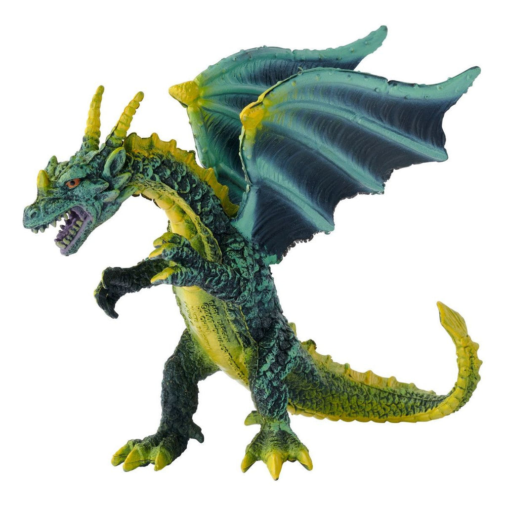 Simba Single Dragon Figure (18-20 cm High) Assoryed Age- 4 Years & Above 