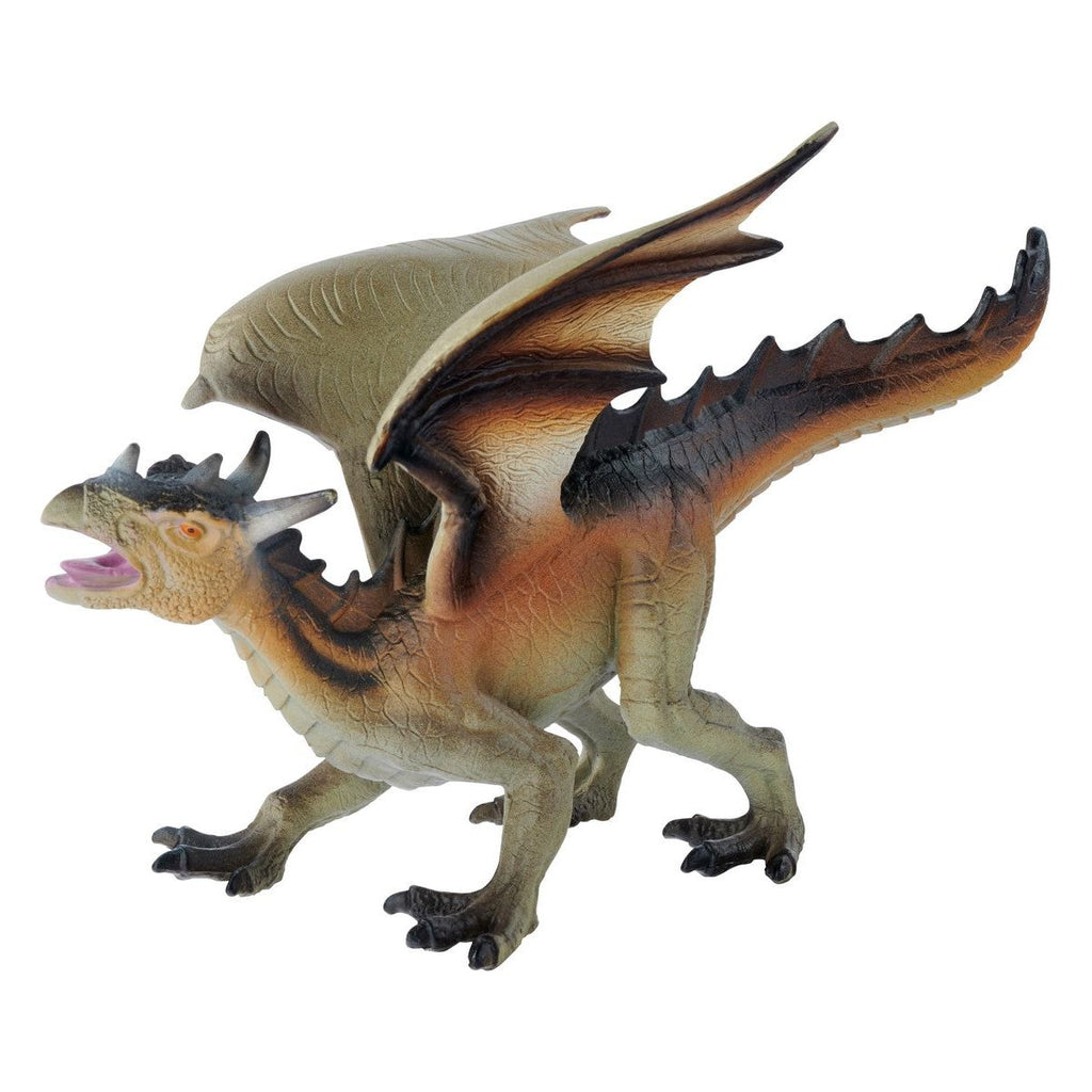 Simba Single Dragon Figure (18-20 cm High) Assoryed Age- 4 Years & Above 