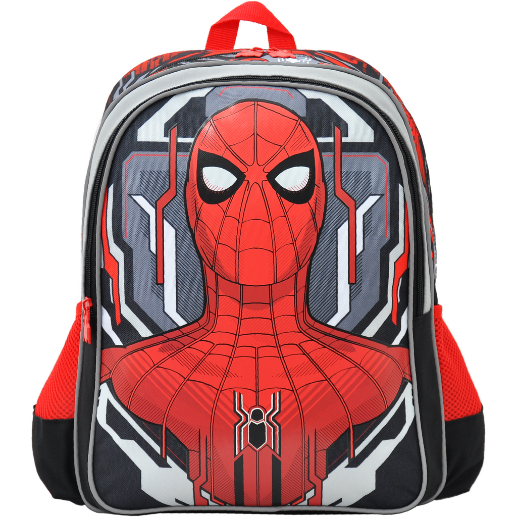 Simba Spider-Man Tingling 16" Backpack Age 3+ Boy