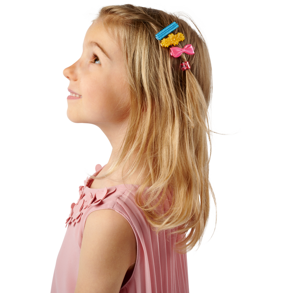Simba Unicorn Family, 3 Pieces Multicolor Age-3 Years & Above