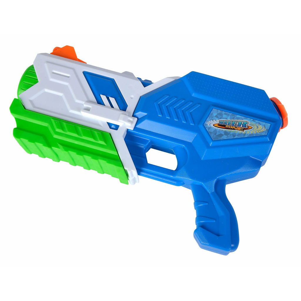 Simba Waterzone Pump Trick Blaster Multicolor Age-3 Years & Above