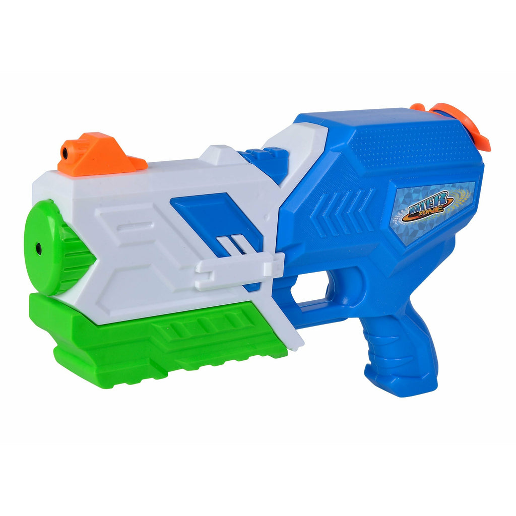 Simba Waterzone Pump Trick Blaster Multicolor Age-3 Years & Above