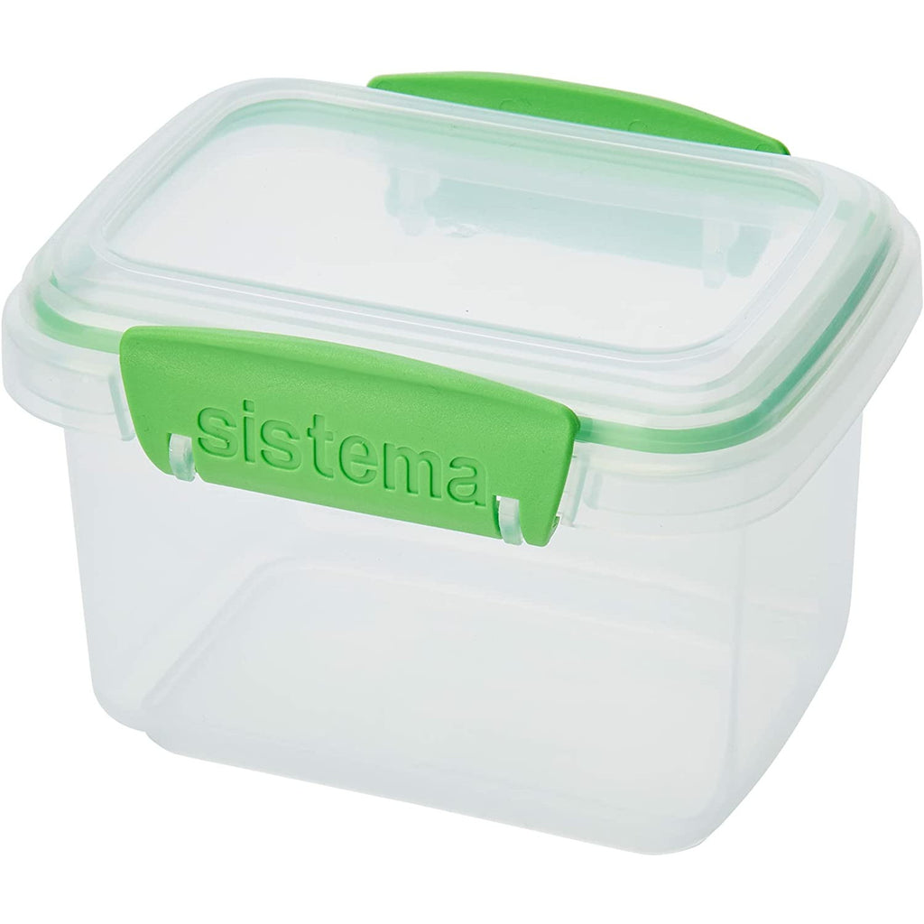 Sistema KLIP IT Accents Food Storage Container, 400ml