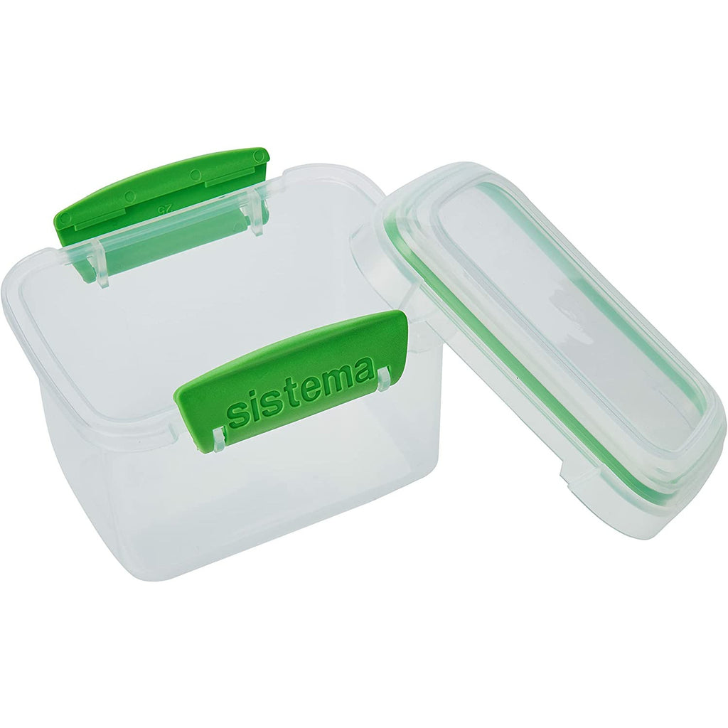 Sistema KLIP IT Accents Food Storage Container, 400ml
