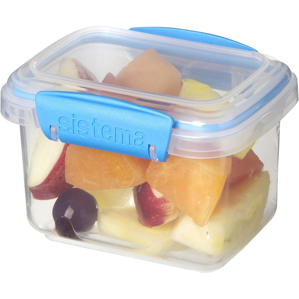 Sistema KLIP IT Accents Food Storage Container, 400ml