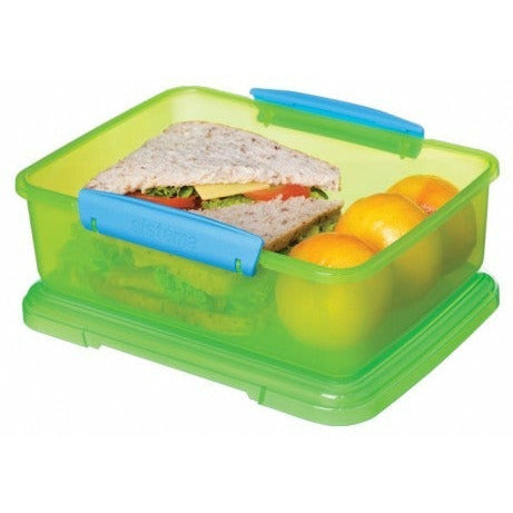 Sistema Lunch 2l